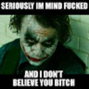 Meet your Posher, Daniel